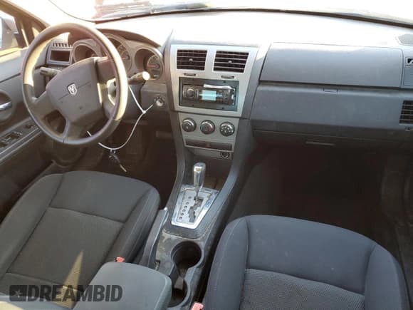 ✅ 2010 Dodge Avenger SXT • VIN: 1B3CC4FB4AN105974 • Лот: 79948744. Опубликован ранее на Copart с пробегом 153 467 миль. Бесплатный доступ к архиву аукционных продаж из США и подробный отчёт об истории автомобиля на DreamBid. Изображение 8.