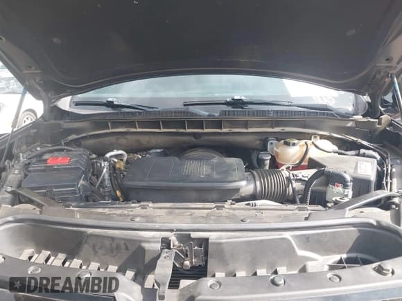 ✅ 2021 Chevrolet Tahoe Z71 • VIN: 1GNSKPKD2MR120466 • Lot: 42515016. Listed on IAAI with 79,366 mi. Free auction sales archive from the USA and detailed vehicle history report at DreamBid. Image 10.