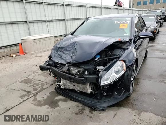 ✅ 2016 Volkswagen Golf GTI S • VIN: 3VW5T7AU8GM052438 • Лот: 62600185. Опубликован ранее на Copart с пробегом Не указан. Бесплатный доступ к архиву аукционных продаж из США и подробный отчёт об истории автомобиля на DreamBid. Изображение 13.