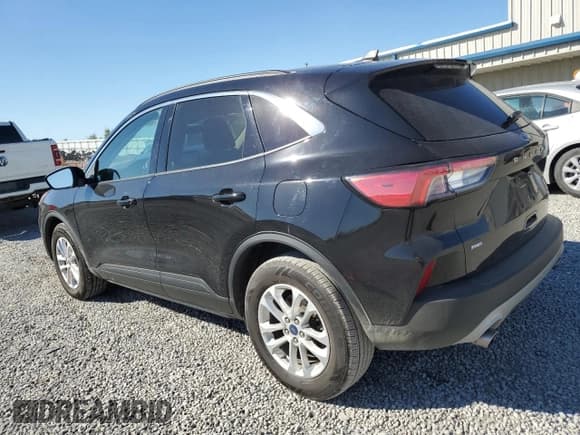✅ 2020 Ford Escape SE • VIN: 1FMCU9G67LUC26366 • Lot: 86681615. Listed on Copart with 53,522 mi. Free auction sales archive from the USA and detailed vehicle history report at DreamBid. Image 2.