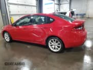 ✅ 2013 Dodge Dart Rallye • VIN: 1C3CDFBH5DD231518 • Lot: 87380505. Wystawiony na Copart z przebiegiem 99 127 mil. Bezpłatny archiwum sprzedaży aukcyjnych z USA i szczegółowy raport historii pojazdu na DreamBid. Zdjęcie 2.