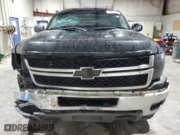 ✅ 2014 Chevrolet Silverado 2500HD LT • VIN: 1GC1KXCG0EF145270 • Лот: 51849045. Опубликован ранее на Copart с пробегом 237 734 миль. Бесплатный доступ к архиву аукционных продаж из США и подробный отчёт об истории автомобиля на DreamBid. Изображение 5.
