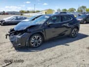 ✅ 2024 Lexus UX 250h Premium • VIN: JTHP6JBH7R2190501 • Lot: 51787365. Listed on Copart with 14,773 mi. Free auction sales archive from the USA and detailed vehicle history report at DreamBid. Image 1.