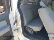 ✅ 2014 Ford F-150 XLT • VIN: 1FTFX1EF8EKE08525 • Lot: 43617904. Wystawiony na IAAI z przebiegiem 358 413 mil. Bezpłatny archiwum sprzedaży aukcyjnych z USA i szczegółowy raport historii pojazdu na DreamBid. Zdjęcie 8.