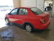 ✅ 2001 Toyota ECHO • VIN: JTDBT123110143229 • Lot: 84920065. Listed on Copart with 94,909 mi. Free auction sales archive from the USA and detailed vehicle history report at DreamBid. Image 2.