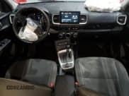 ✅ 2022 Hyundai Venue SEL • VIN: KMHRC8A38NU181480 • Lot: 47584545. Listed on Copart with 34,591 mi. Free auction sales archive from the USA and detailed vehicle history report at DreamBid. Image 8.