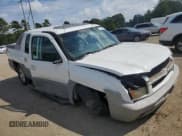 ✅ 2002 Chevrolet Avalanche • VIN: 3GNEC13T32G225379 • Lot: 82125255. Wystawiony na Copart z przebiegiem 282 097 mil. Bezpłatny archiwum sprzedaży aukcyjnych z USA i szczegółowy raport historii pojazdu na DreamBid. Zdjęcie 4.