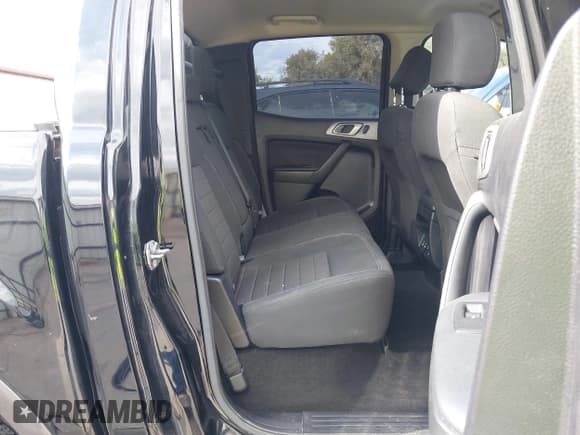 ✅ 2019 Ford Ranger XL • VIN: 1FTER4EH2KLA20074 • Lot: 43489877. Listed on IAAI with 80,162 mi. Free auction sales archive from the USA and detailed vehicle history report at DreamBid. Image 8.