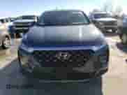 2020 Hyundai Santa Fe SEL z VIN 5NMS33AD7LH232828, wystawiony jako Copart lot #69088152 z przebiegiem 25 770 mil mil oraz . Historia ofert i sprzedaży dostępna na DreamBid. Obrazek 5.