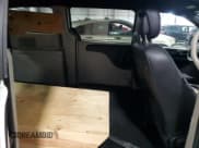 ✅ 2017 Dodge Grand Caravan SXT • VIN: 2C4RDGCG3HR859436 • Lot: 86123015. Wystawiony na Copart z przebiegiem 72 350 mil. Bezpłatny archiwum sprzedaży aukcyjnych z USA i szczegółowy raport historii pojazdu na DreamBid. Zdjęcie 11.