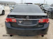 ✅ 2014 Acura TSX Special Edition • VIN: JH4CU2F88EC000939 • Lot: 84650904. Listed on Copart with 99,809 mi. Free auction sales archive from the USA and detailed vehicle history report at DreamBid. Image 6.