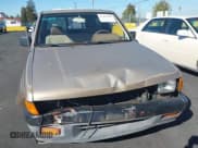 ✅ 1989 Isuzu Pickup S • VIN: JAACL11E2K7205910 • Lot: 43497050. Listed on IAAI with 256,819 mi. Free auction sales archive from the USA and detailed vehicle history report at DreamBid. Image 6.