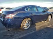 ✅ 2014 Nissan Maxima SV • VIN: 1N4AA5AP2EC466163 • Лот: 95261765. Опубликован ранее на Copart с пробегом Не указан. Бесплатный доступ к архиву аукционных продаж из США и подробный отчёт об истории автомобиля на DreamBid. Изображение 3.