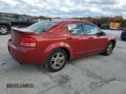 ✅ 2010 Dodge Avenger R/T • VIN: 1B3CC5FB8AN231308 • Лот: 78910164. Опубликован ранее на Copart с пробегом 286 085 миль. Бесплатный доступ к архиву аукционных продаж из США и подробный отчёт об истории автомобиля на DreamBid. Изображение 3.