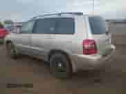 2004 Toyota Highlander с VIN JTEHD21A840029208, выставлен на аукционе Copart как лот 81697635 с пробегом 142 212 миль миль и Чистый • Clean title. История ставок и продаж доступна на DreamBid. Изображение 2.