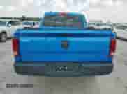 2024 Ram 1500 SLT z VIN 1C6RR6GG9RS128958, wystawiony jako Copart lot #68352515 z przebiegiem 11 145 mil mil oraz Szkoda całkowita • Salvage title. Historia ofert i sprzedaży dostępna na DreamBid. Obrazek 7.