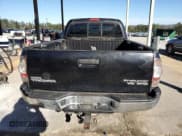 ✅ 2011 Toyota Tacoma PreRunner • VIN: 5TFKU4HN3BX001335 • Lot: 48494445. Listed on Copart with 186,196 mi. Free auction sales archive from the USA and detailed vehicle history report at DreamBid. Image 6.