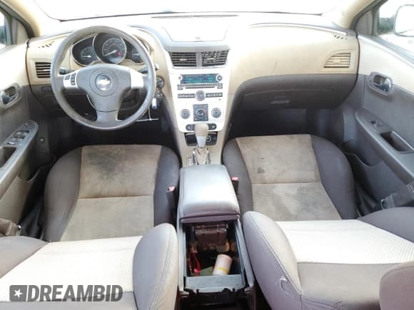 ✅ 2011 Chevrolet Malibu 1LS • VIN: 1G1ZB5E11BF196118 • Lot: 68536004. Listed on Copart with 89,320 mi. Free auction sales archive from the USA and detailed vehicle history report at DreamBid. Image 8.