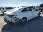 ✅ 2025 Hyundai Elantra Limited • VIN: KMHLP4DG2SU872145 • Лот: 71909075. Опубликован ранее на Copart с пробегом 10 264 миль. Бесплатный доступ к архиву аукционных продаж из США и подробный отчёт об истории автомобиля на DreamBid. Изображение 3.