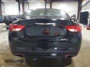 ✅ 2016 Chrysler 200 S • VIN: 1C3CCCBB1GN141908 • Lot: 85345315. Wystawiony na Copart z przebiegiem 131 319 mil. Bezpłatny archiwum sprzedaży aukcyjnych z USA i szczegółowy raport historii pojazdu na DreamBid. Zdjęcie 6.