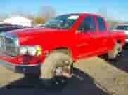 2003 Dodge 1500 ST z VIN 1D7HA18D43J608153, wystawiony jako IAAI lot #41618720 z przebiegiem 206 677 mil mil oraz . Historia ofert i sprzedaży dostępna na DreamBid. Obrazek 22.