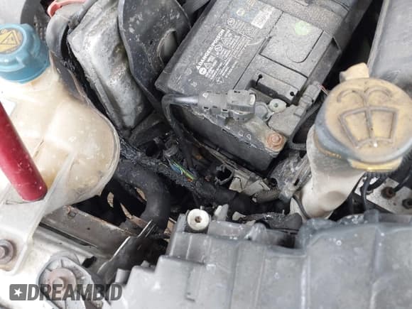 ✅ 2016 Ram ProMaster City Cargo Tradesman • VIN: ZFBERFAT7G6B23234 • Лот: 42603863. Опубликован ранее на IAAI с пробегом 307 441 миль. Бесплатный доступ к архиву аукционных продаж из США и подробный отчёт об истории автомобиля на DreamBid. Изображение 15.