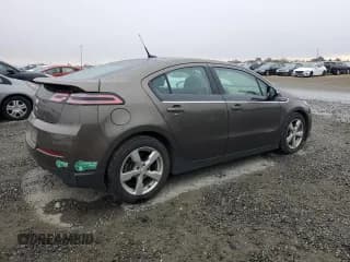 ✅ 2014 Chevrolet Volt • VIN: 1G1RE6E46EU111104 • Lot: 81402834. Wystawiony na Copart z przebiegiem 188 004 mil. Bezpłatny archiwum sprzedaży aukcyjnych z USA i szczegółowy raport historii pojazdu na DreamBid. Zdjęcie 3.