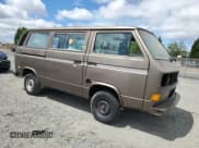 ✅ 1985 Volkswagen Vanagon • VIN: WV2YB0251FH083617 • Лот: 62591565. Опубликован ранее на Copart с пробегом 167 903 миль. Бесплатный доступ к архиву аукционных продаж из США и подробный отчёт об истории автомобиля на DreamBid. Изображение 4.
