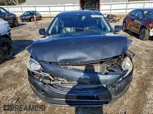 ✅ 2015 Volvo S60 T5 Premier • VIN: YV1612TB6F2315070 • Lot: 94561685. Listed on Copart with 192,643 mi. Free auction sales archive from the USA and detailed vehicle history report at DreamBid. Image 5.