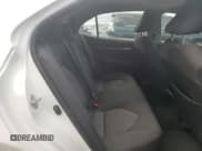 ✅ 2023 Toyota Camry LE • VIN: 4T1C11AK8PU799119 • Лот: 85308625. Опубликован ранее на Copart с пробегом 40 809 миль. Бесплатный доступ к архиву аукционных продаж из США и подробный отчёт об истории автомобиля на DreamBid. Изображение 10.