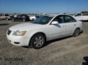 ✅ 2008 Hyundai Sonata GLS • VIN: 5NPET46F38H306107 • Лот: 51670824. Опубликован ранее на Copart с пробегом 274 168 миль. Бесплатный доступ к архиву аукционных продаж из США и подробный отчёт об истории автомобиля на DreamBid. Изображение 1.