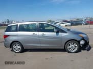 ✅ 2015 Mazda 5 Sport • VIN: JM1CW2BL8F0190878 • Lot: 42163330. Listed on IAAI with 50,237 mi. Free auction sales archive from the USA and detailed vehicle history report at DreamBid. Image 13.