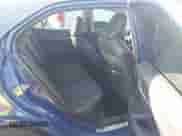 2023 Toyota Camry SE with VIN 4T1G11BK5PU105423, listed as a IAAI auction lot 41414587 with 38,527 mi miles and . Bid and sale history available at DreamBid. Image 8.