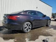 ✅ 2016 Nissan Maxima SV • VIN: 1N4AA6AP3GC391675 • Lot: 90084065. Listed on Copart with 167,808 mi. Free auction sales archive from the USA and detailed vehicle history report at DreamBid. Image 3.