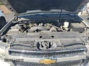 ✅ 2007 Chevrolet Suburban Commercial • VIN: 3GNGK26K97G241310 • Lot: 54781155. Wystawiony na Copart z przebiegiem 166 355 mil. Bezpłatny archiwum sprzedaży aukcyjnych z USA i szczegółowy raport historii pojazdu na DreamBid. Zdjęcie 12.