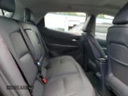 ✅ 2017 Chevrolet Bolt EV Premier • VIN: 1G1FX6S0XH4170482 • Лот: 65510624. Опубликован ранее на Copart с пробегом 40 217 миль. Бесплатный доступ к архиву аукционных продаж из США и подробный отчёт об истории автомобиля на DreamBid. Изображение 10.