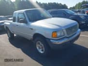 ✅ 2001 Ford Ranger XL Fleet • VIN: 1FTZR15E41PB76971 • Lot: 43153952. Wystawiony na IAAI z przebiegiem 80 628 mil. Bezpłatny archiwum sprzedaży aukcyjnych z USA i szczegółowy raport historii pojazdu na DreamBid. Zdjęcie 1.
