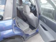 ✅ 2004 Subaru Forester X • VIN: JF1SG63634H761240 • Лот: 43643692. Опубликован ранее на IAAI с пробегом 195 465 миль. Бесплатный доступ к архиву аукционных продаж из США и подробный отчёт об истории автомобиля на DreamBid. Изображение 8.