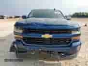2017 Chevrolet Silverado 1500 LT с VIN 3GCPCREC6HG470800, выставлен на аукционе Copart как лот 70551415 с пробегом 58 418 миль миль и Списание • Salvage title. История ставок и продаж доступна на DreamBid. Изображение 5.