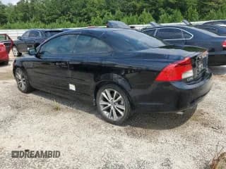 ✅ 2013 Volvo C70 T5 • VIN: YV1672MC0DJ138511 • Lot: 66673884. Wystawiony na Copart z przebiegiem 53 694 mil. Bezpłatny archiwum sprzedaży aukcyjnych z USA i szczegółowy raport historii pojazdu na DreamBid. Zdjęcie 2.