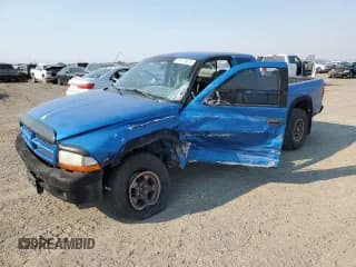 ✅ 1998 Dodge Dakota SLT • VIN: 1B7GG22X3WS743975 • Lot: 74474074. Wystawiony na Copart z przebiegiem Nie podano. Bezpłatny archiwum sprzedaży aukcyjnych z USA i szczegółowy raport historii pojazdu na DreamBid. Zdjęcie 1.