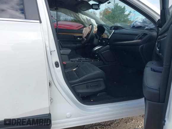 ✅ 2021 Honda CR-V EX-L • VIN: 7FART6H83ME012103 • Лот: 43524793. Опубликован ранее на IAAI с пробегом 36 152 миль. Бесплатный доступ к архиву аукционных продаж из США и подробный отчёт об истории автомобиля на DreamBid. Изображение 5.