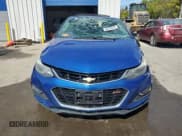 ✅ 2016 Chevrolet Cruze Premier • VIN: 1G1BG5SM9G7251739 • Lot: 84070445. Listed on Copart with Not provided. Free auction sales archive from the USA and detailed vehicle history report at DreamBid. Image 5.