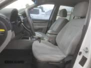 ✅ 2009 Hyundai Santa Fe GLS • VIN: 5NMSG13D59H255913 • Lot: 87196734. Listed on Copart with 208,885 mi. Free auction sales archive from the USA and detailed vehicle history report at DreamBid. Image 7.