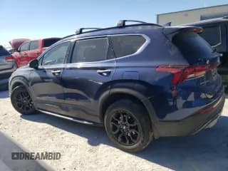 ✅ 2022 Hyundai Santa Fe XRT • VIN: 5NMS6DAJ3NH439500 • Lot: 40896654. Wystawiony na Copart z przebiegiem 15 773 mil. Bezpłatny archiwum sprzedaży aukcyjnych z USA i szczegółowy raport historii pojazdu na DreamBid. Zdjęcie 2.