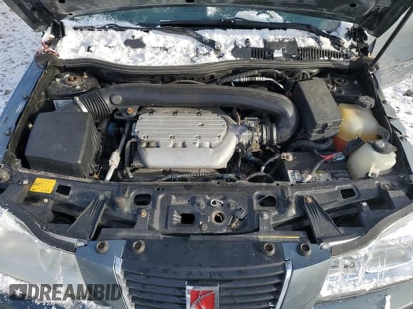 ✅ 2007 Saturn VUE V6 • VIN: 5GZCZ53457S864313 • Lot: 87192804. Wystawiony na Copart z przebiegiem 204 434 mil. Bezpłatny archiwum sprzedaży aukcyjnych z USA i szczegółowy raport historii pojazdu na DreamBid. Zdjęcie 13.