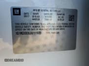 ✅ 2018 Chevrolet Volt LT • VIN: 1G1RC6S5XJU111605 • Lot: 81420663. Wystawiony na Copart z przebiegiem 44 725 mil. Bezpłatny archiwum sprzedaży aukcyjnych z USA i szczegółowy raport historii pojazdu na DreamBid. Zdjęcie 12.