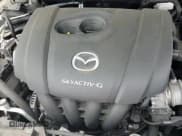 ✅ 2019 Mazda 3 • VIN: 3MZBPABL9KM111810 • Lot: 65905255. Listed on Copart with 47,386 mi. Free auction sales archive from the USA and detailed vehicle history report at DreamBid. Image 13.