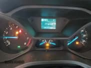 ✅ 2014 Ford Transit Connect Titanium • VIN: NM0GE9G71E1160796 • Lot: 56251075. Listed on Copart with 192,313 mi. Free auction sales archive from the USA and detailed vehicle history report at DreamBid. Image 9.