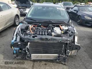 ✅ 2020 Honda Insight EX • VIN: 19XZE4F55LE000123 • Lot: 69559145. Wystawiony na Copart z przebiegiem Nie podano. Bezpłatny archiwum sprzedaży aukcyjnych z USA i szczegółowy raport historii pojazdu na DreamBid. Zdjęcie 5.